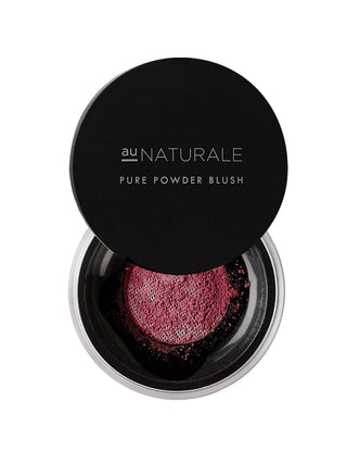 Pure Powder Blush