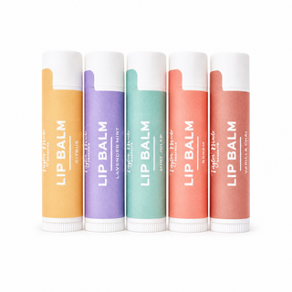 Moisturizing Lip Balm