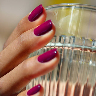 Nail polish - Violeta