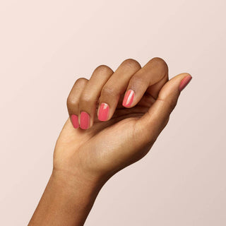 Nail polish - Rosewood