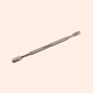 Accessoires - Steel cuticle pusher