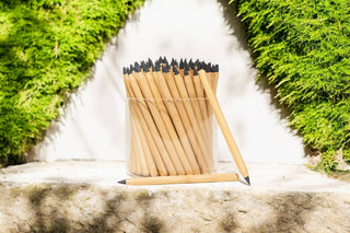 Never Ending Bamboo Pencil | Summer Bestseller: Original Modern