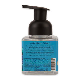 Le Jardin Foaming Soap