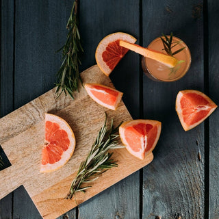Reed Diffuser | Grapefruit