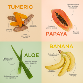 BEAUTY POPS™ Glow Enzyme Frozen Mask Kit