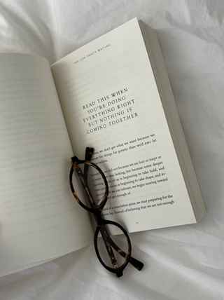 The Life That's Waiting