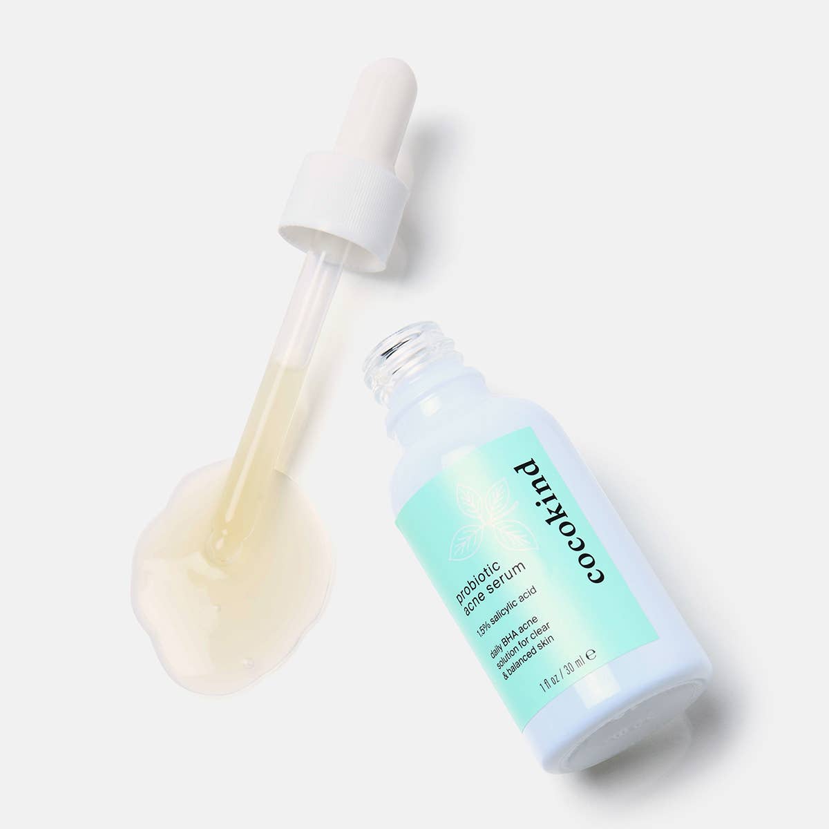 Postbiotic Acne Serum