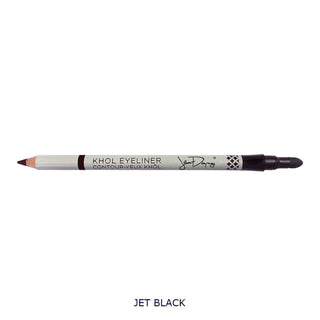 Khôl Eyeliner: FTA White