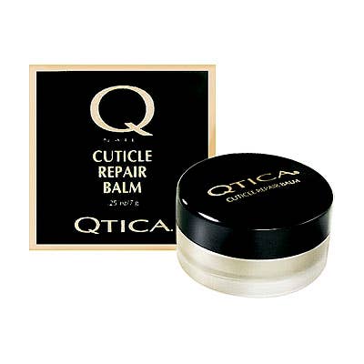 Qtica Intense Cuticle Repair Balm .5oz Jar