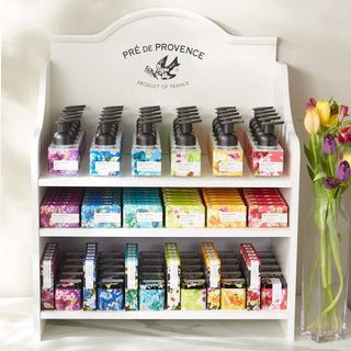 Le Jardin Foaming Soap