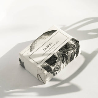 La Nuit Soap - Bath Bar
