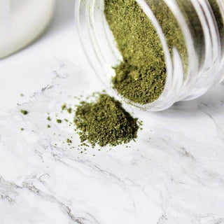 05 Marine Algae Repairing Mask