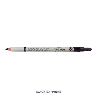 Khôl Eyeliner: Jet Black