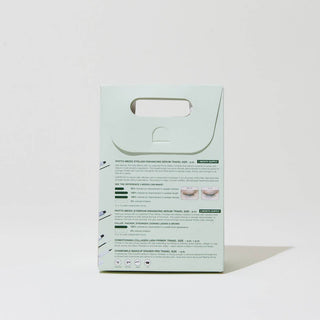The Discovery System 4 Piece Minis Set