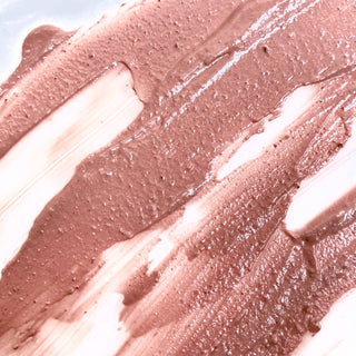 Coconut Rose DIY Detox Mask