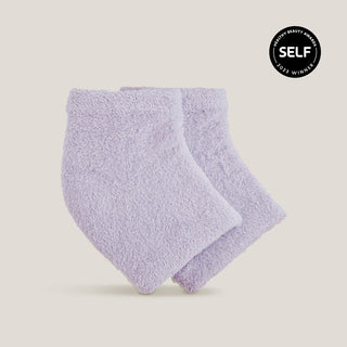 Moisturizing Heel Socks