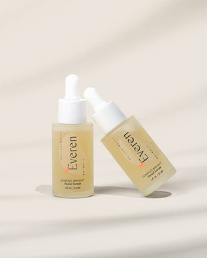 Ginkgo Bright Serum - Everen