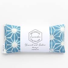 Weighted Aromatherapy Pillow