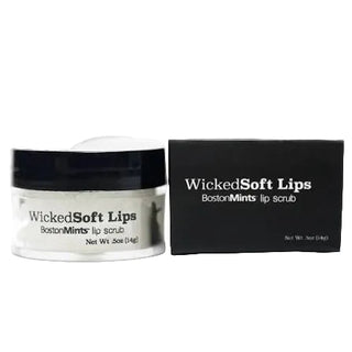 WickedSoft Lip Scrub