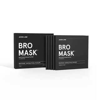 Beard Friendly Bro Mask