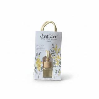 Just Bee Small Space Hanging Diffuser