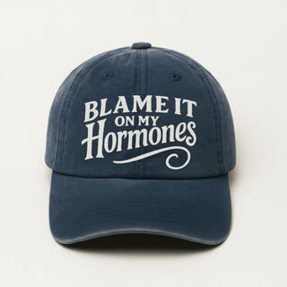 Blame It On My Hormones Hat