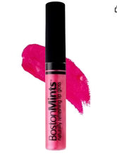 Boston Mints Lip Gloss