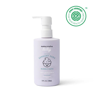 Sensory Suds Bubble Bath