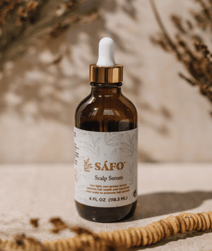 Scalp Serum