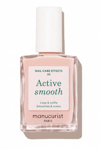 Manucurist Active Nail Strengthening Polish