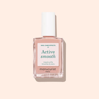Manucurist Active Nail Strengthening Polish