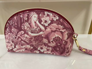 Cosmetic Bag - Locally Made by Juanita Brown