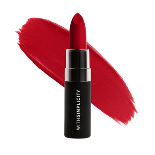Hydrating Natural Lipstick with Cupuaçu