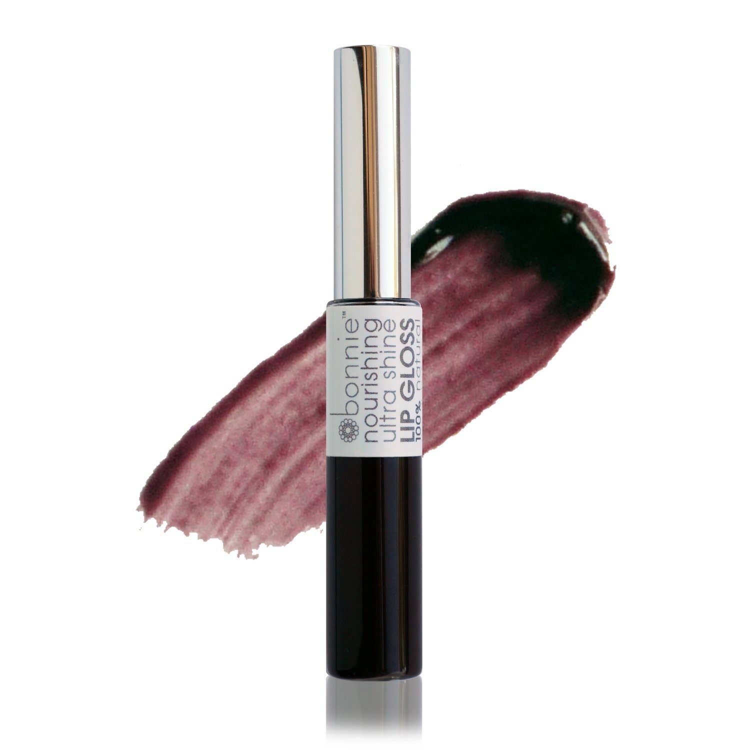 Lip / Ultra Shine Lip Gloss - Antique Ruby