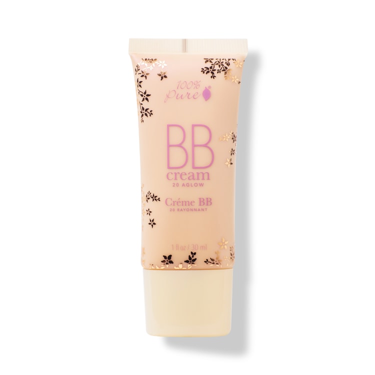 BB Cream: Shade 20 - Aglow