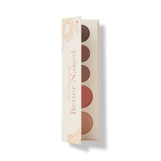 Eyeshadow, Blush, Highlighter Fruit Pigmented® Better Naked Palette