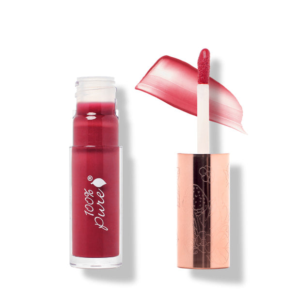Fruit Pigmented® Lip Gloss - Pomegranate Wine