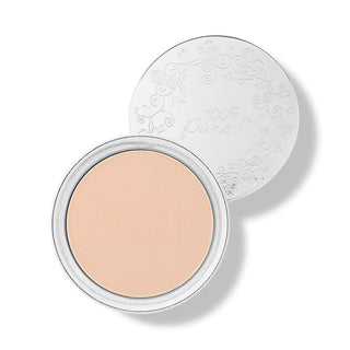 Fruit Pigmented® Powder Foundation: Creme