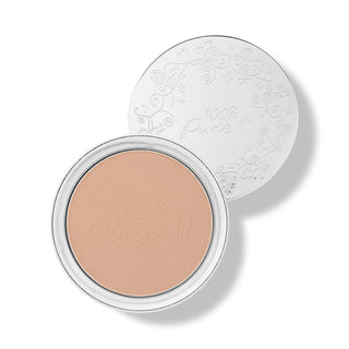 Fruit Pigmented® Powder Foundation: Peach Bisque