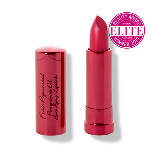 Fruit Pigmented® Pomegranate Oil Anti Aging Lipstick - Narcissus
