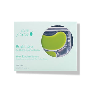 Bright Eyes Masks (5 Pack)