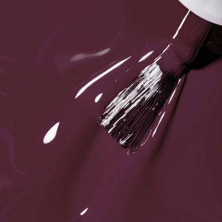 100% Pure Nail Polish
