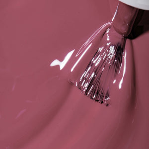 Ruby Chocolate Nail Polish