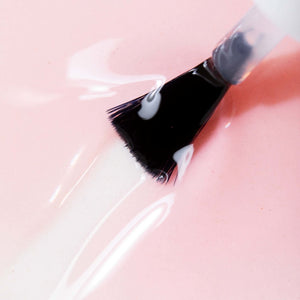 Glass Top Coat Polish
