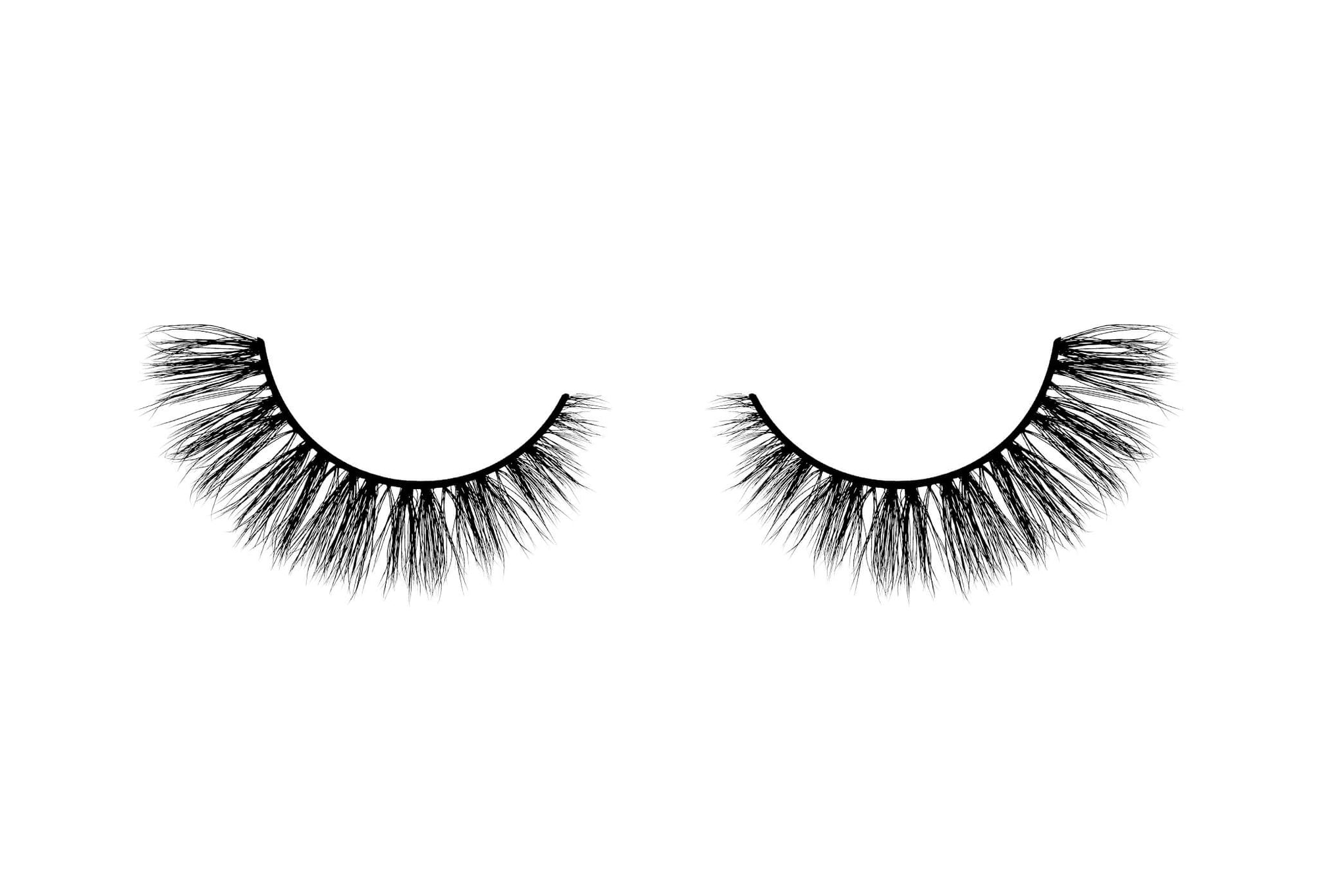 Whispie Me Away - Vegan Luxe Collection Lashes