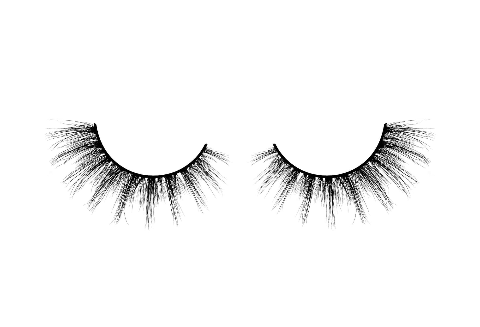 Poker Face - Vegan Luxe Collection Lashes