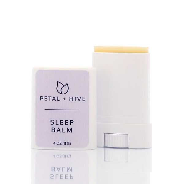 Lavender Sleep Balm Petal + Hive