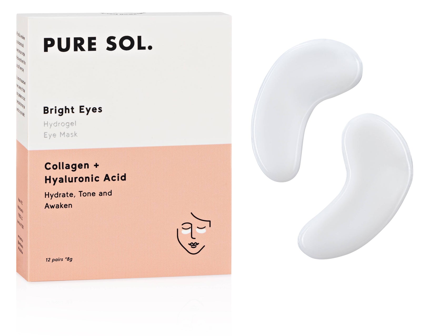 Sol Sensational Glue Remover – Sol Sensational Collection