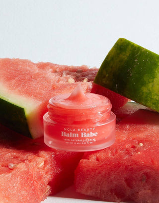 Balm Babe Watermelon Lip Balm