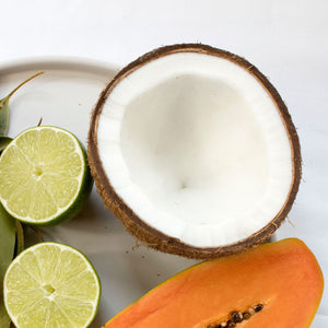 Coconut Water Hydrating Hand Lotion